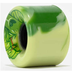 OJ Super Juice Mini Cru-Zen 78A 55mm Emerald Swirl