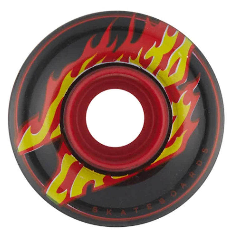 OJ Super Juice Mini Flame Dot 78A 55mm Black