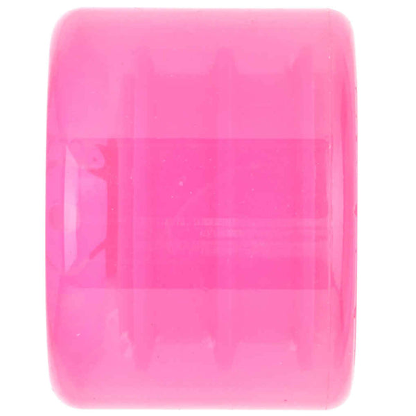 OJ Super Juice 78A 60mm Bubblegum Pink