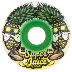 OJ Super Juice Mini 78A 55mm Pina Colada