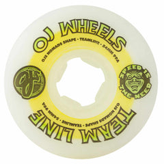 OJ Team Line 99A 54mm