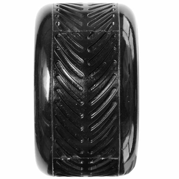 OJ Thunder Juice Dirt Tires 78A 70mm Black