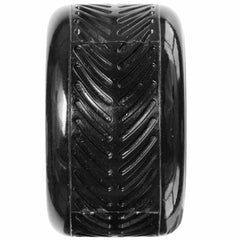 OJ Thunder Juice Dirt Tires 78A 70mm Black