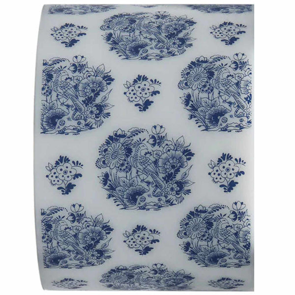 OJ Thunder Juice 78A 75mm Tea Cup White