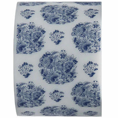 OJ Thunder Juice 78A 75mm Tea Cup White
