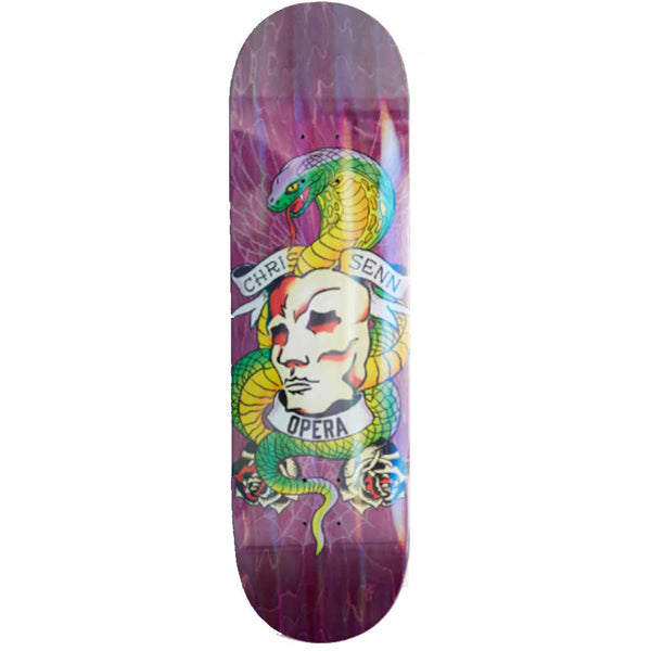 Opera Chris Senn Guest 8.75"