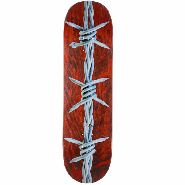 Opera Kreiner Barb 8.5"