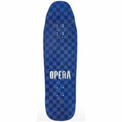 Opera Secret Society 9.5"