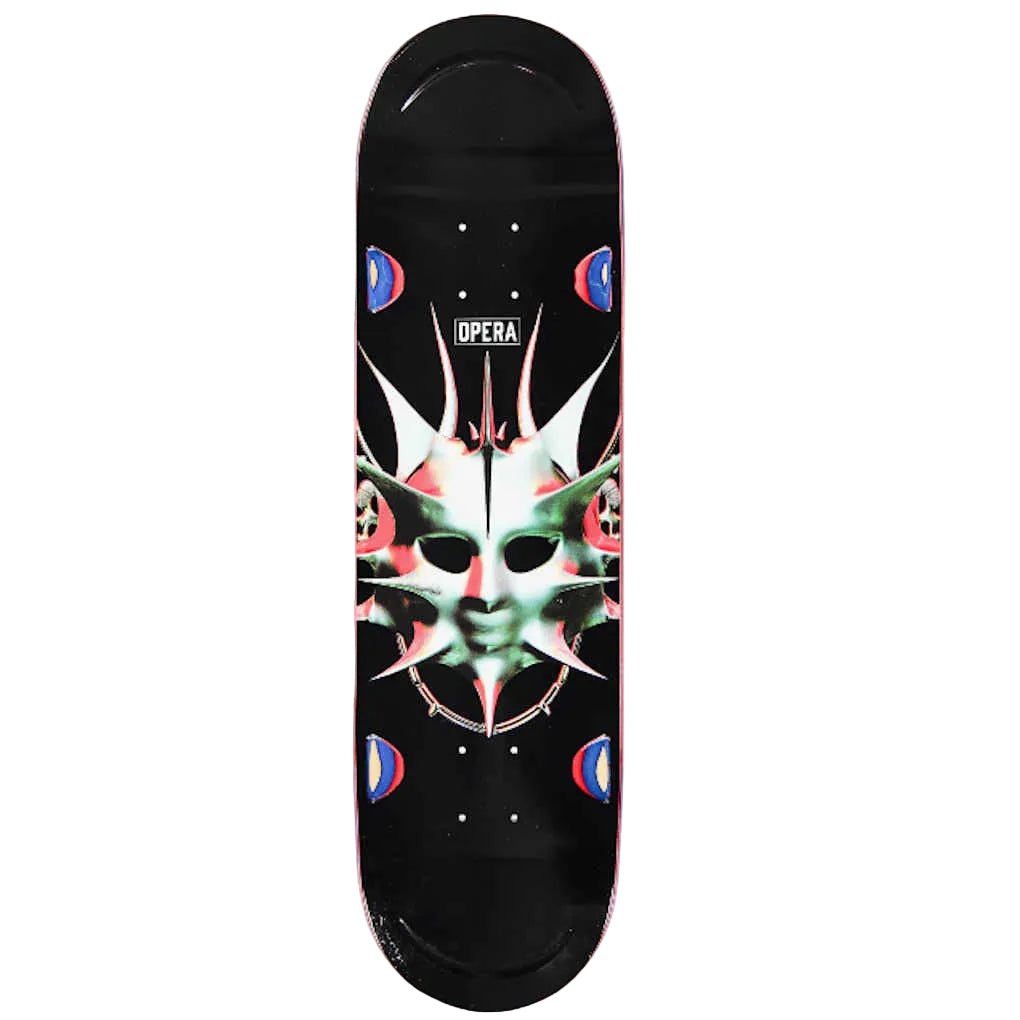 Opera Spike 9"