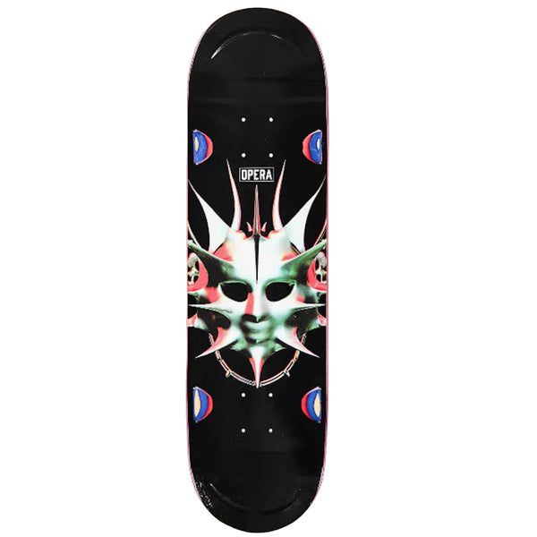Opera Spike 9"