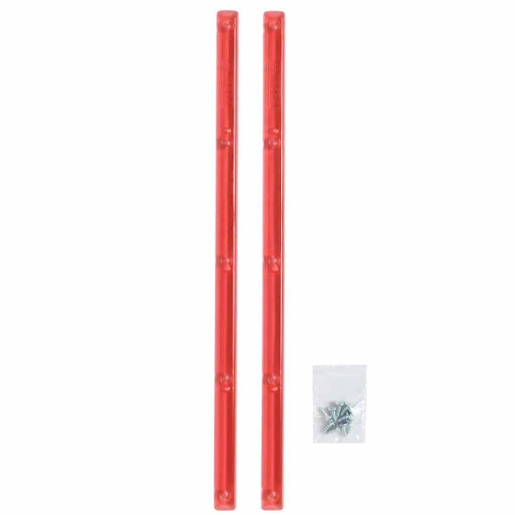 Opera Rails Clears Red