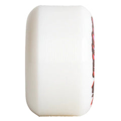 Orbs Wheels Apparitons White 99A 53mm