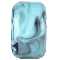 Orbs Wheels Pugs 85A 54mm Black Blue Swirl