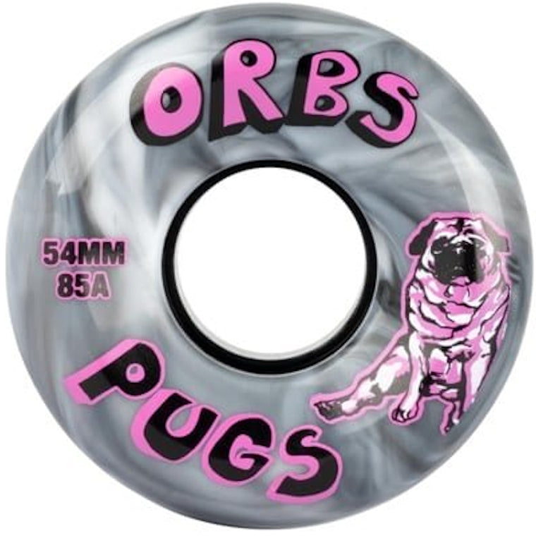Wheels – Page 2 – Hammer Skateboard
