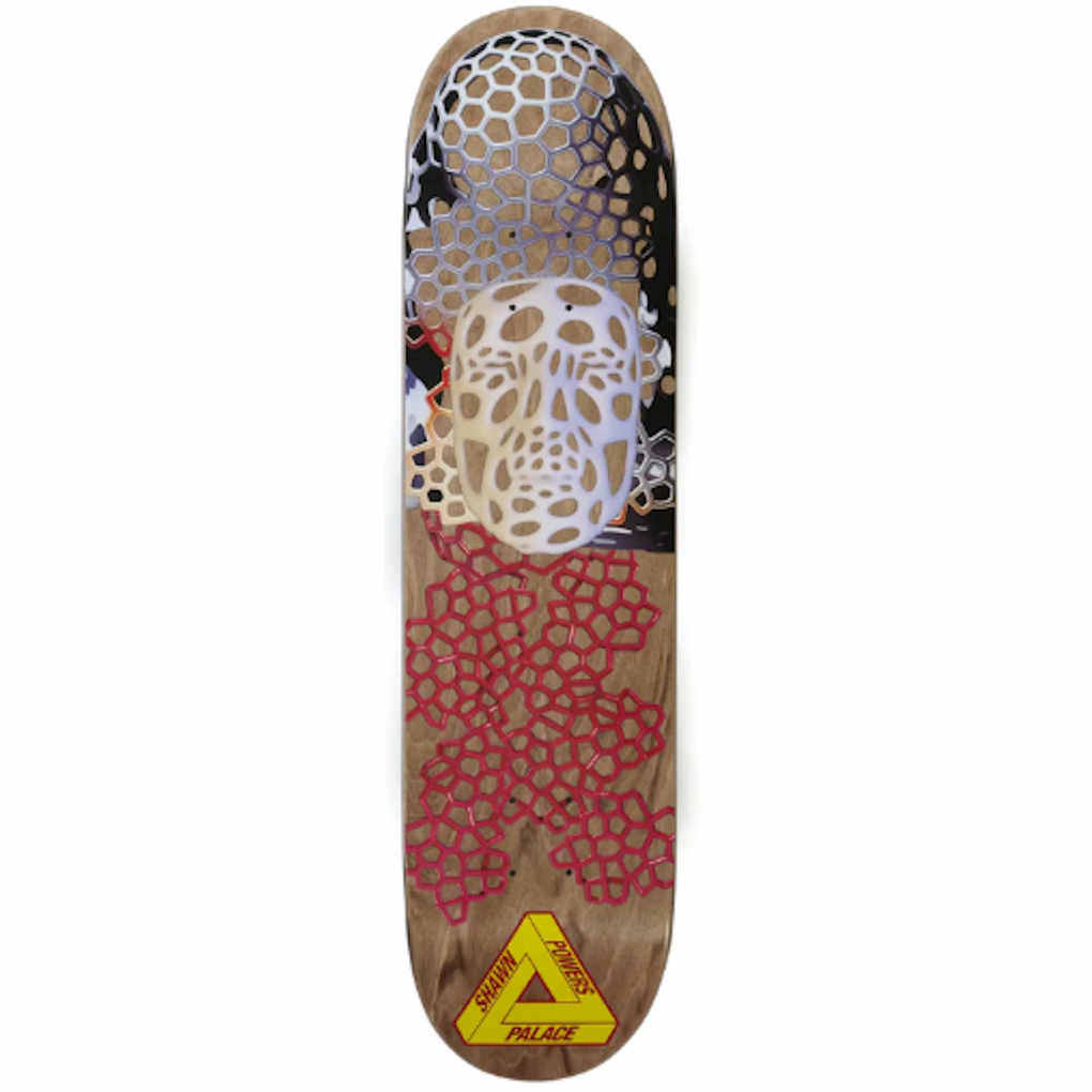 Palace Powers Pro 8"