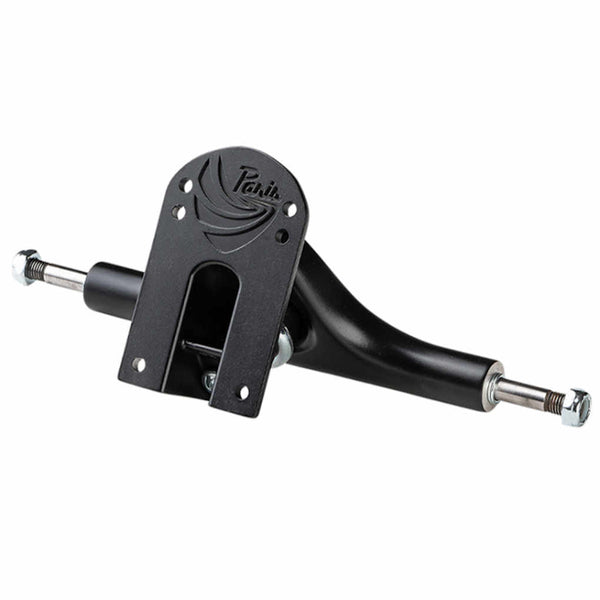 Paris Reverse Kingpin V3 Trucks 180 Black