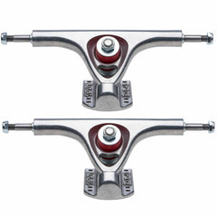 Paris Reverse Kingpin Trucks 165 Silver