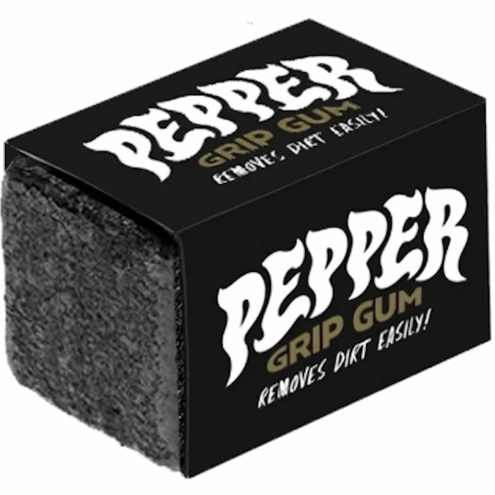 Pepper Grip Gum Eraser