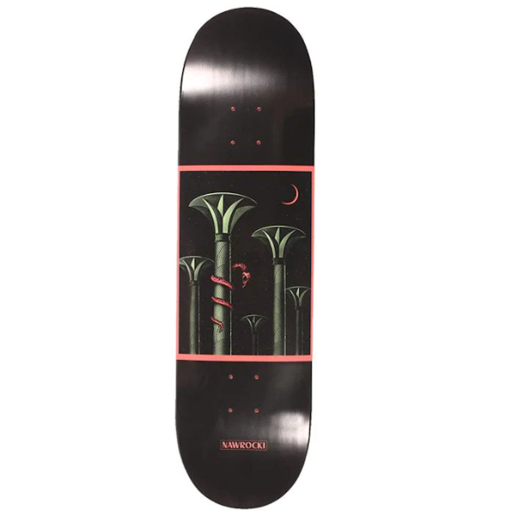 Picture Show Nawrocki Serpent 8"
