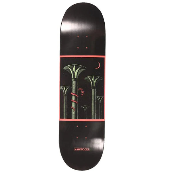 Picture Show Nawrocki Serpent 8"