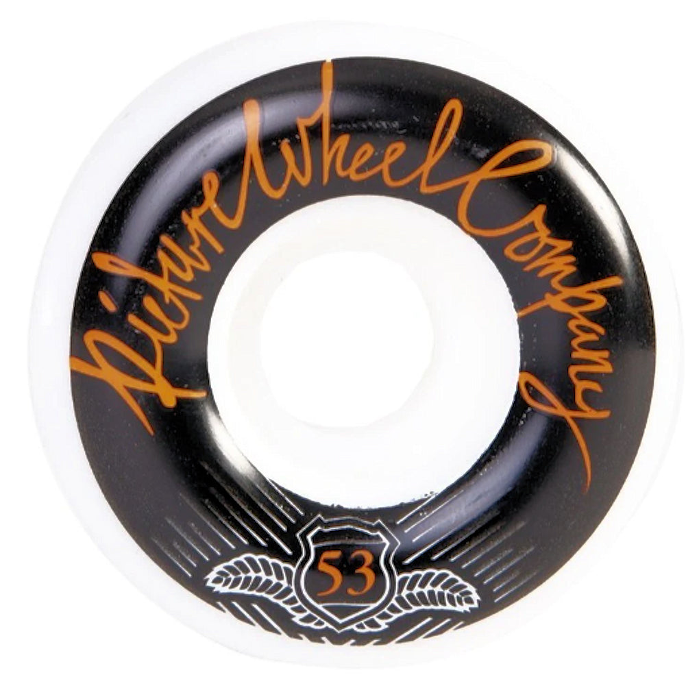 Picture Wheels Pop Background 53mm