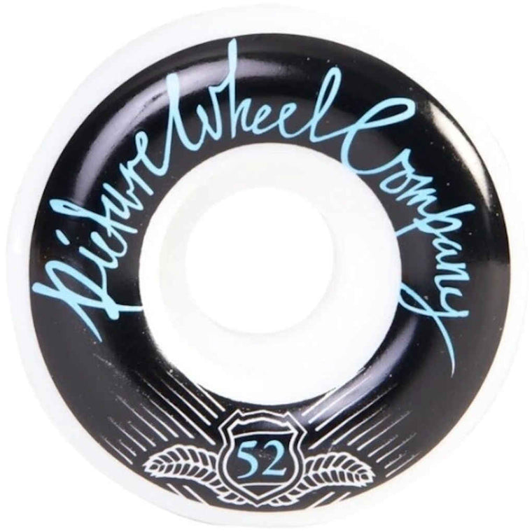Picture Wheels Pop Background 52mm