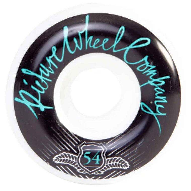 Picture Wheels Pop Background 54mm