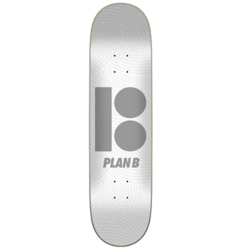 Plan B Texture 8.25"