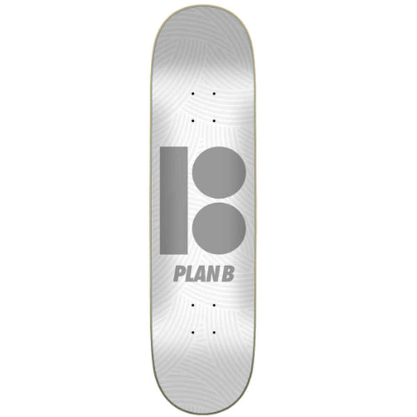 Plan B Texture 8.25"