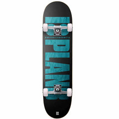 Plan B Classic Stain Mini 7.25"