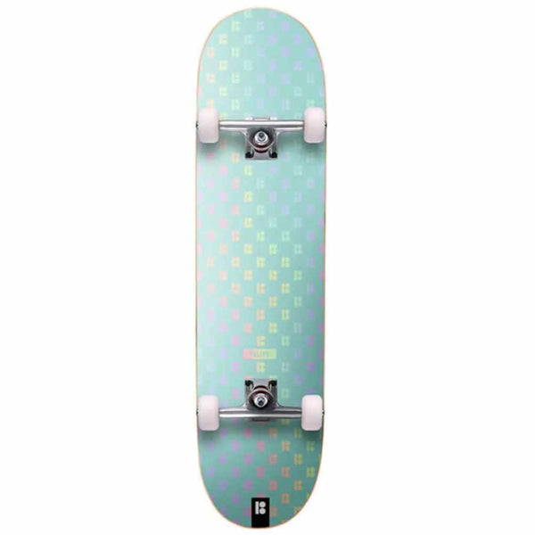 Plan B Lew Gustavo Medium 7.75"