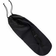 Poetic Collective Dry Bag Black