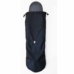 Poetic Collective Dry Bag Black