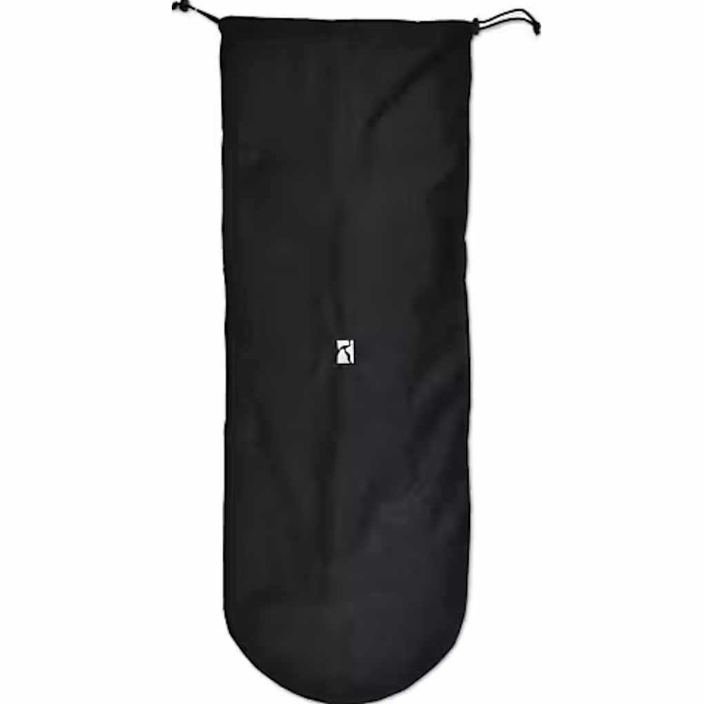 Poetic Collective Dry Bag Black