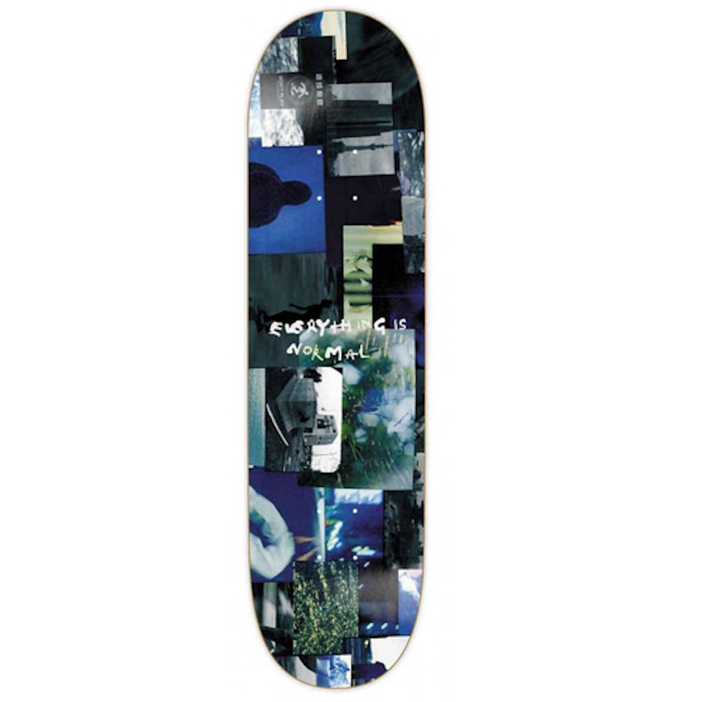 Polar Everything Is Normal 8.25"