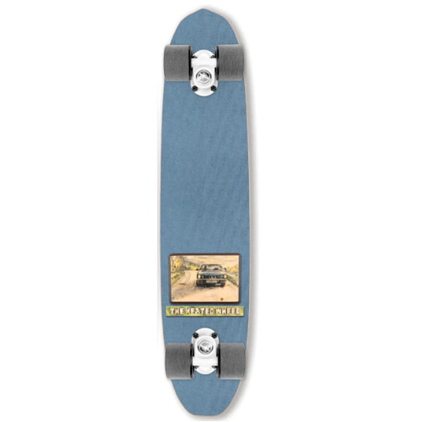 Polarizer BMW 27.5" Cruiser 6"