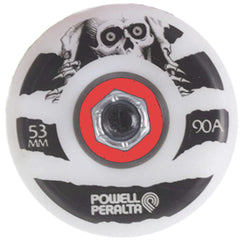 Powell Peralta Cab Chinese Dragon Blue Medium 7.75"