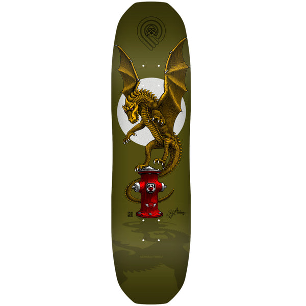 Powell Peralta MAPLE Anderson Hydrant 8.45"