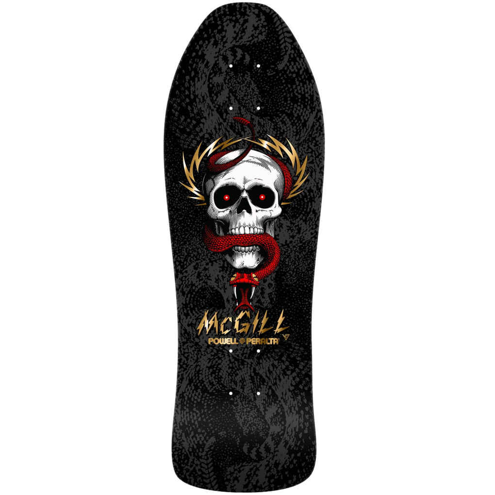 Powell Peralta Bones Brigade 16 McGill 10" AVAILABLE IN STORE ONLY