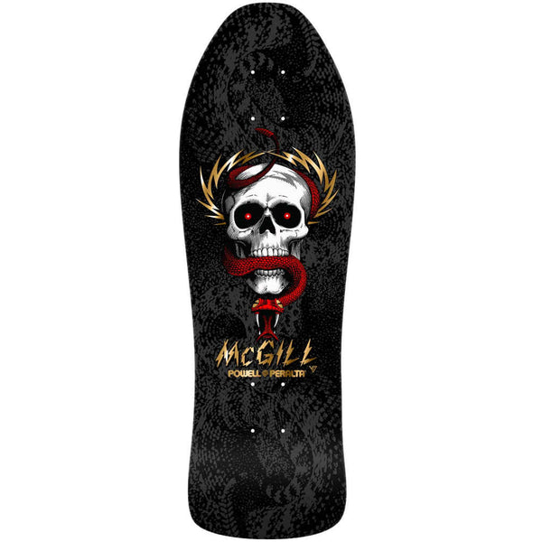 Powell Peralta Bones Brigade 16 McGill 10" AVAILABLE IN STORE ONLY