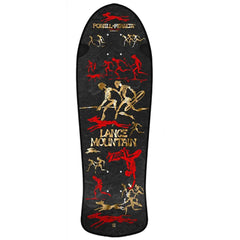 Powell Peralta Bones Brigade 16 Mountain 9.9"