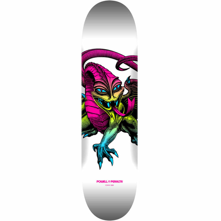 Powell Peralta Cab Dragon Fade 8.25