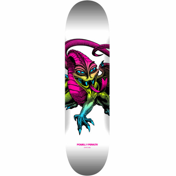 Powell Peralta Cab Dragon Fade 8.25"