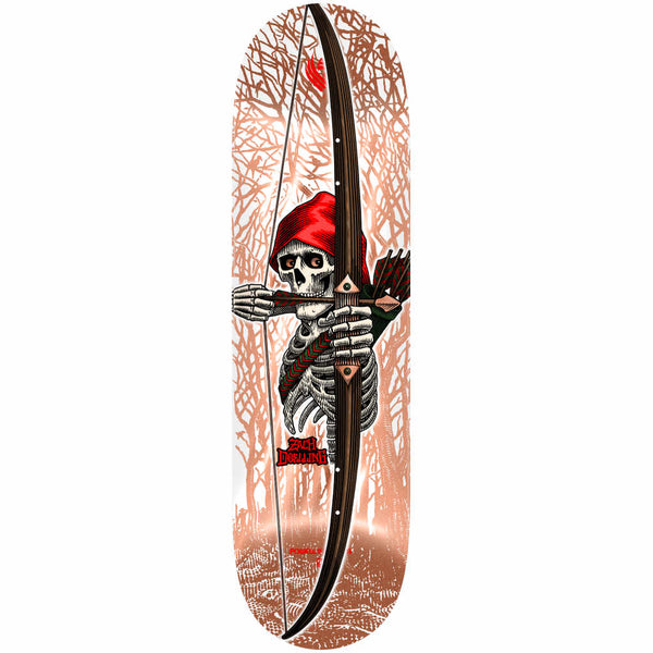 Powell Peralta Flight Doelling Archer 8.75"