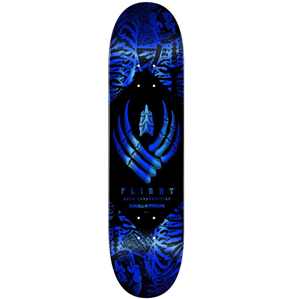 Powell Peralta Flight Skeleton 8.75"