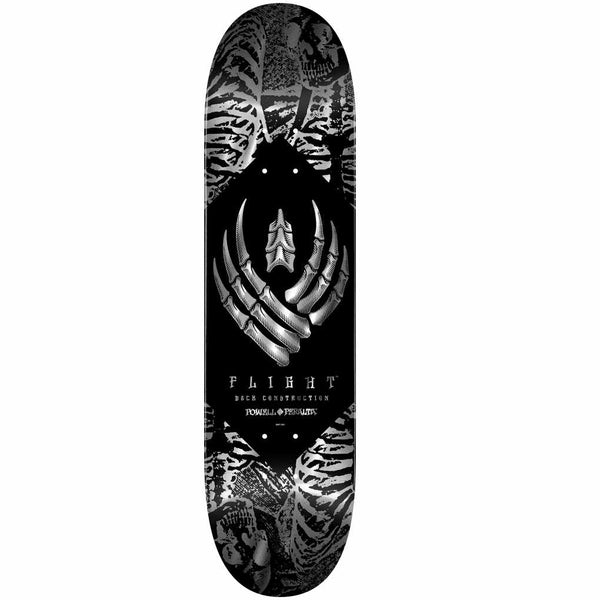 Powell Peralta Flight Skeleton 8.25"