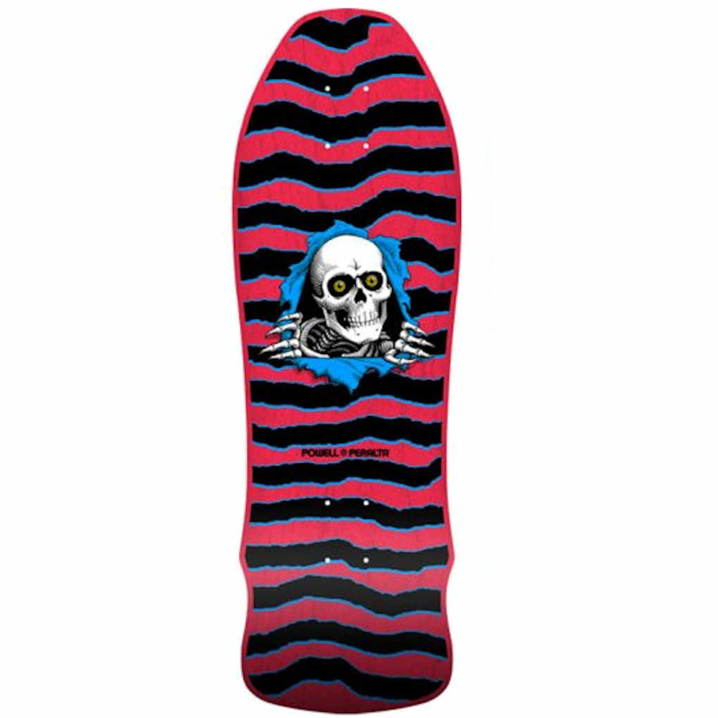 Powell Peralta Geegah Ripper II 9.75"