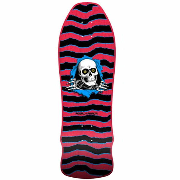 Powell Peralta Geegah Ripper II 9.75"