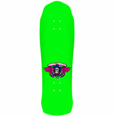 Powell Peralta MAPLE Hiett Skull 9.5"