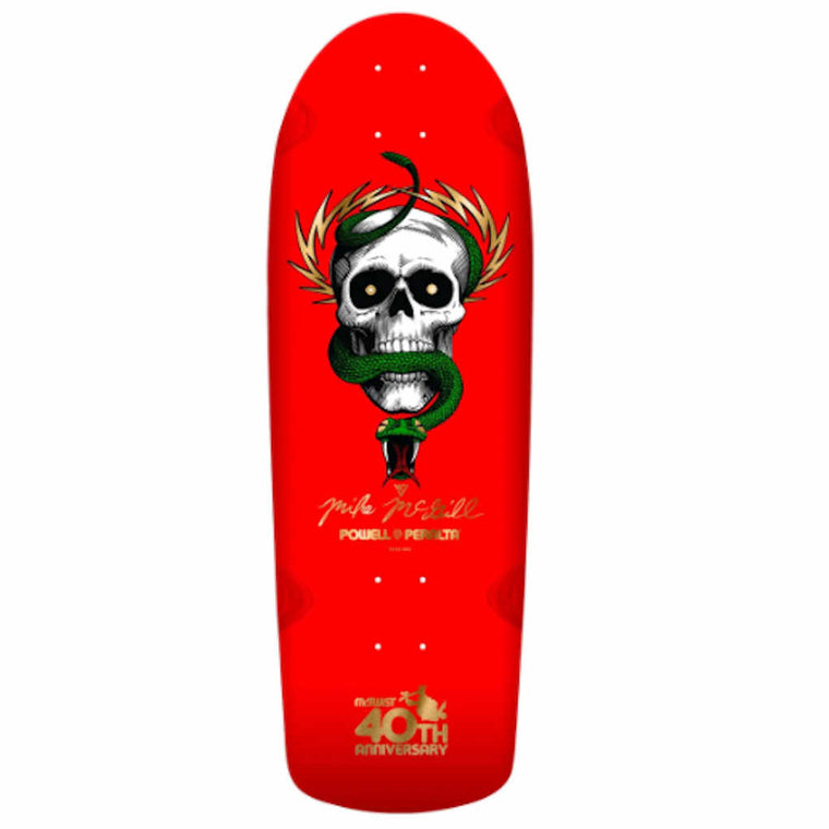 Powell Peralta McGill 40th Anniversary 10